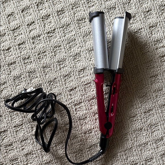 BedHead Other - Bedhead Makin Waves Vintage Waver